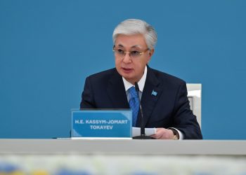 Цифрлық қолтаңбаны өзара тану, ғарыш саласын бірлесе игеру…