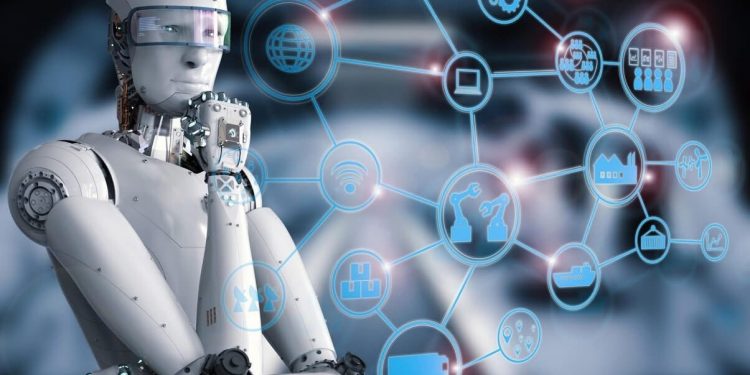Жасанды интеллект пен цифрландыру – түркі әлемінің жаңа даму бағыты