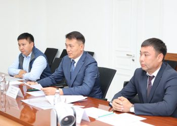 Жолдау жүктеген міндет: Сауран ауданында балмұздақ өндіретін жаңа жоба іске аспақ