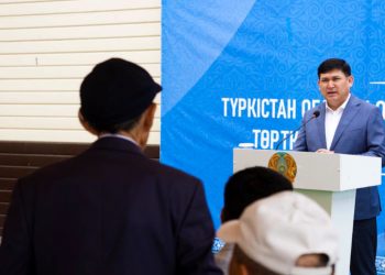 Президент тапсырмасы: Ордабасында инвестиция тарту және өндіріс орындарын ашу жұмыстары жүргізілуде