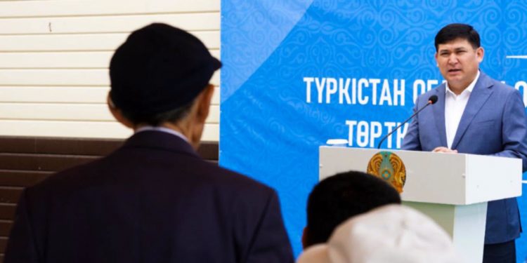 Президент тапсырмасы: Ордабасында инвестиция тарту және өндіріс орындарын ашу жұмыстары жүргізілуде
