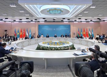 Президент: «Түркістан – түбі бір түркі жұртының қасиетті қара шаңырағы»