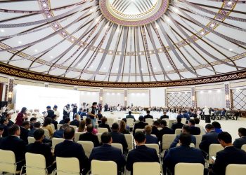 Түркістанда Қожа Ахмет Ясауи мұрасын дәріптеу және ішкі туризмді дамыту мәселелері талқыланды