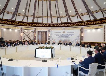 Түркістанда «Turkistan – 2026: Қожа Ахмет Ясауи мұрасын дәріптеу және ішкі туризмді дамыту» атты конференция өтті