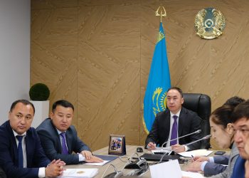 Жолдау жүктеген міндет: Түркістан облысы қысқа мерзімді экономикалық өсім бойынша республикада көш бастады