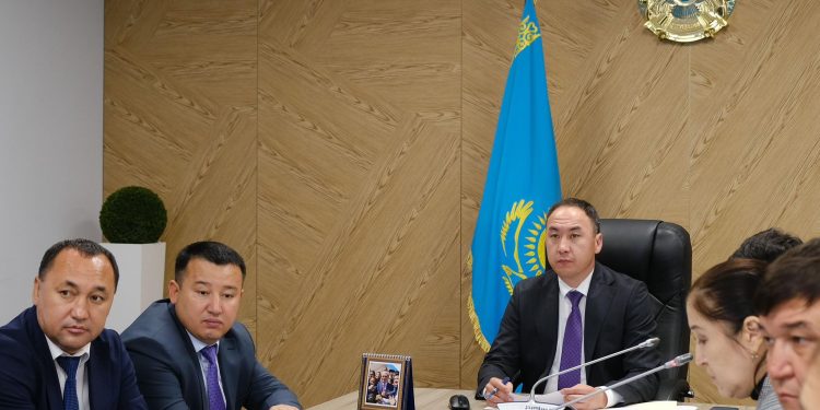 Жолдау жүктеген міндет: Түркістан облысы қысқа мерзімді экономикалық өсім бойынша республикада көш бастады