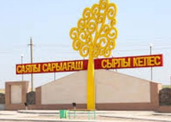 Сарыағаштағы ауыз су мәселесі заң аясында шешілуде