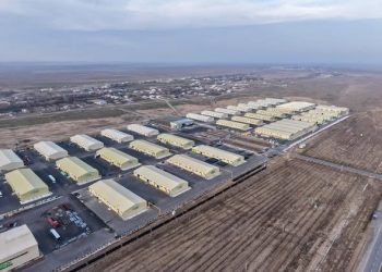 Түркістан облысында 29 шағын өндірістік парк құрылып, 114 жоба іске қосылды