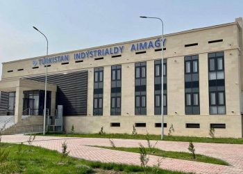 Түркістан облысында 21 индустриялық аймақта, 105 инвестициялық жоба жүзеге асырылып жатыр