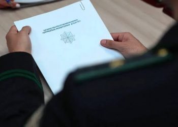 Түркістан облысында 103 млн теңге субсидияны жымқыру ісі сотқа жолданды