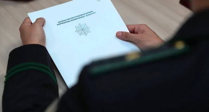 Түркістан облысында 103 млн теңге субсидияны жымқыру ісі сотқа жолданды