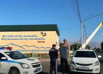 «Қорғау» жүйесі арқылы миллиондап алимент төлемеген көлік иелері анықталды