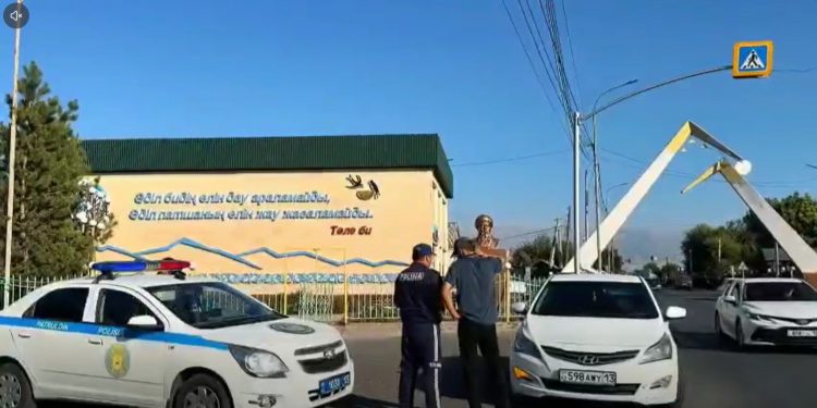 «Қорғау» жүйесі арқылы миллиондап алимент төлемеген көлік иелері анықталды