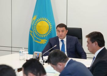 Түркістан облысында биыл 10 елді мекенді ауыз сумен қамту мәселесі шешіледі