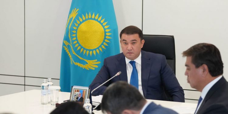 Түркістан облысында биыл 10 елді мекенді ауыз сумен қамту мәселесі шешіледі