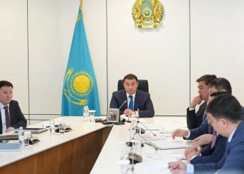 Түркістан облысында жыл басынан бері 719 мың шаршы метр тұрғын үй пайдалануға берілді